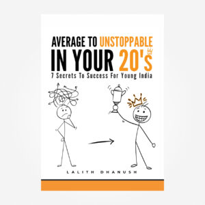 Average-to-unstoppable-in-your-20's