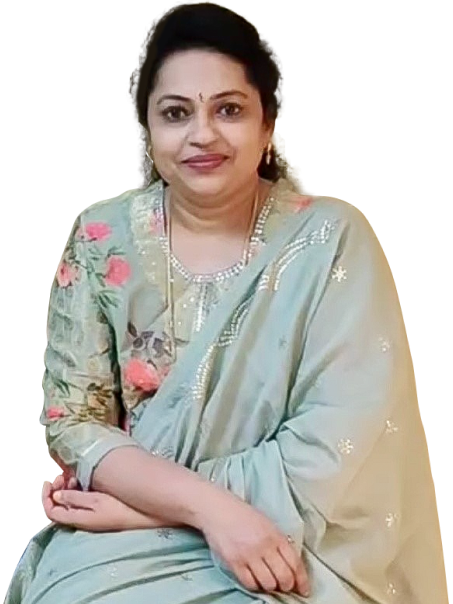 sunitha arun image