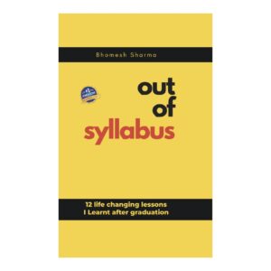 out of syllabus