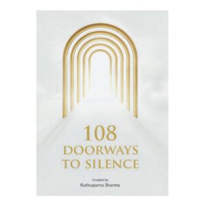 108 Doorways To Silence