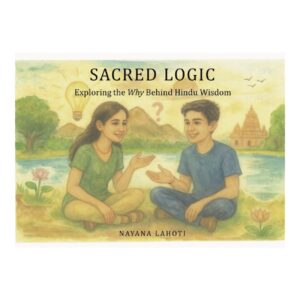 sacred logic