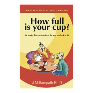 how full is your cup